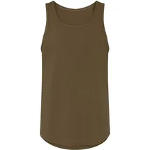 SLOGGI Tanktop braun XXL