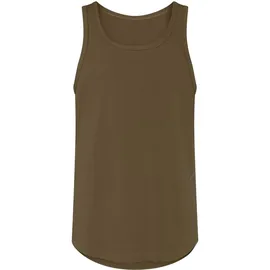 SLOGGI Tanktop braun XXL
