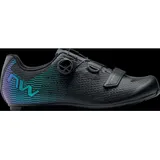 Northwave Storm Carbon 2 black/iridescent (16) 44
