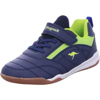 KangaROOS Backyard 2.0 EV Backyard 2.0 EV in blau