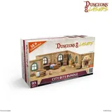 Archon Studio Dungeons - City bits bundle