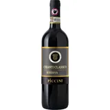 Piccini Chianti Classico Riserva DOCG Rotwein 0,75L