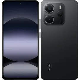Xiaomi Redmi Note 14 4G 8 GB RAM 256 GB Midnight Black