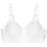 triaction by Triumph triaction Studio Wellness N BH Weiß F 85 Damen