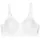 triaction by Triumph triaction Studio Wellness N BH Weiß F 85 Damen