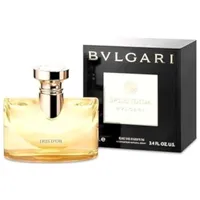 Bvlgari Festes Parfüm 1er Pack (1x 100 ml)