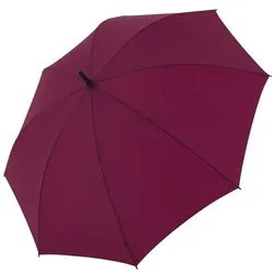 Doppler Zero XXL Stockschirm 96 cm royal berry