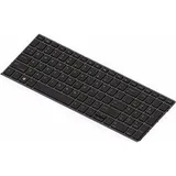 HP Ersatztastatur Notebook - GB (L01028-B31)