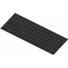 HP Ersatztastatur Notebook - GB (L01028-B31)