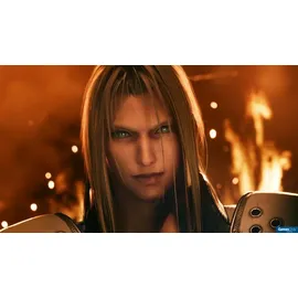 Final Fantasy VII Remake PS4