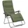 Lafuma Futura XL BeComfort Relaxsessel 76 x 90 x 127 cm olive klappbar LFM3131-9548