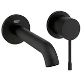 Grohe Essence, Ausladung 183 mm, phantom black - 29192KF1