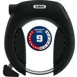 ABUS Pro Shield Xplus 5955 NR BK Rahmenschloss Schwarz Modell 2023