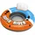 BESTWAY Rapid Rider 135 cm,