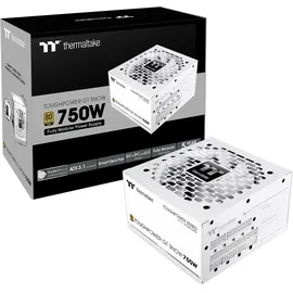 Thermaltake Toughpower GT Snow 750W - PC-Netzteil