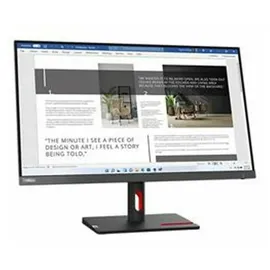 Lenovo ThinkVision S27i-30 27" grau