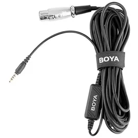 Boya BY-BCA6 Handyadapter