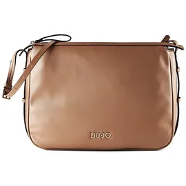 Liu•Jo Arezu Henkeltasche Kunstleder Brown