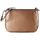 Liu•Jo Arezu Henkeltasche Kunstleder Brown