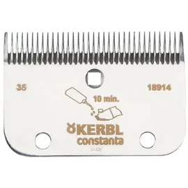 Kerbl Schermesser-Set constanta