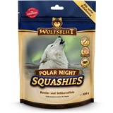 Wolfsblut | Polar Night - Frisches Rentier und Süßkartoffel | Squashies | 300 g