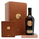 Glenfiddich 40 Years Old Single Malt Scotch Whisky Time Series No. 18 44,6% Vol. 0,7l in Geschenkbox