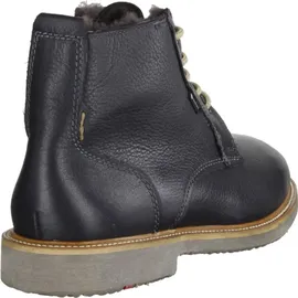 LLOYD Schnürstiefeletten in Schwarz 42 EU / 8