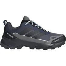 adidas Terrex Skychaser AX5 GTX Herren Core Black/Grey Four/Carbon 47 1/3