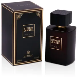 Louis Varel Extreme Oriental Eau de Parfum 100 ml