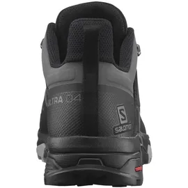 Salomon X Ultra 4 GTX Herren Magnet/Black/Monument 40 2/3