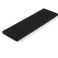 Novy Monoblock Umluftfilter 662060 / 563-80075 - Schwarz