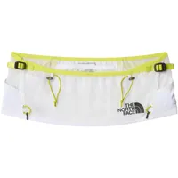 The North Face Summit Run Belt Hüfttasche-Weiss-XS