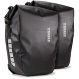 Thule Shield Pannier 25 l Paar black