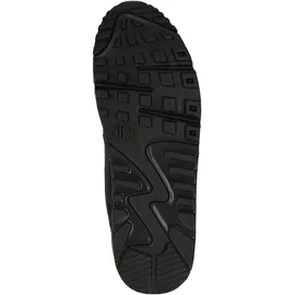 Nike Air Max 90 Drift Herren Schwarz 42,5
