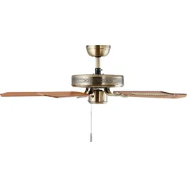 DEKO Paloma BC 847 132 cm Deckenventilator