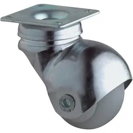 BS Rollen Lenkrolle F60.040 Raddurchmesser 40 mm