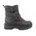 Stiefelette schwarz 37 5 EU Weit