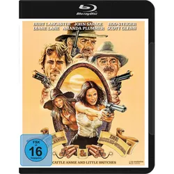 Zwei Mädchen und die Doolin-Bande