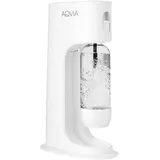 Aqvia Balance Weiß + PET-Flasche