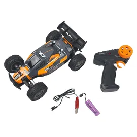 DF-Models RC-Buggy Rookie Fighter 2,4GHz RTR mehrfarbig (3147)