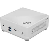 MSI Cubi 5 1M-441BEU Intel Core 3 100U 4,1 GHz 64 GB RAM 1 TB SSD