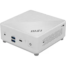 MSI Cubi 5 1M-441BEU Intel Core 3 100U 4,1 GHz 64 GB RAM 1 TB SSD