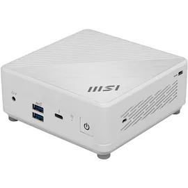 MSI Cubi 5 1M-441BEU Intel Core 3 100U 4,1 GHz 64 GB RAM 1 TB SSD