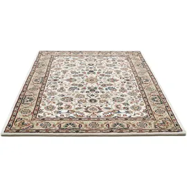 THEKO Royal Orient Isfahan", beige, 140 x 200 cm