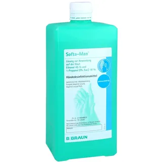 Spenderflasche 1000 ml