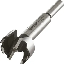 WOLFCRAFT Forstnerbohrer Ø 30 mm Gesamtlänge 90 mm 1 St.