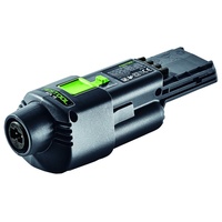 Festool ACA 220-240/18V Ergo Netzadapter für Akku-Schleifer (202501)