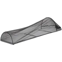 Outdoor Research Bug Moskitonetz - Black - One Size