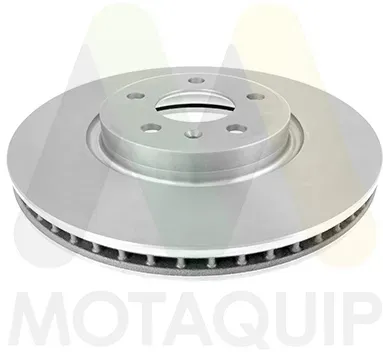 MOTAQUIP Bremsscheibe lvbd1639 320mm 30mm für Audi