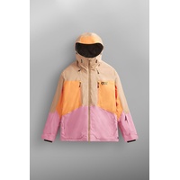 Picture Organic Clothing Picture Fresya Damen, Freeride-Jacke rosa